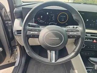 Hyundai TUCSON 2025 AWD SEL Convenience 4dr SUV