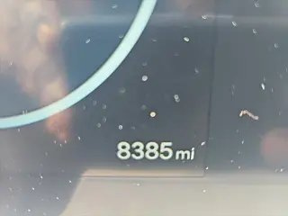 Hyundai TUCSON 2025 AWD SEL Convenience 4dr SUV