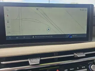 Hyundai TUCSON 2025 AWD SEL Convenience 4dr SUV