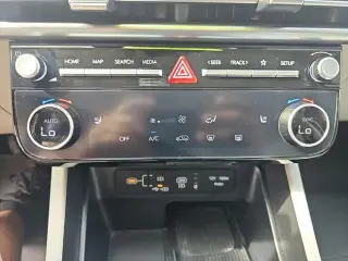 Hyundai TUCSON 2025 AWD SEL Convenience 4dr SUV