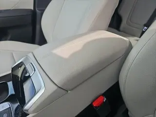 Hyundai TUCSON 2025 AWD SEL Convenience 4dr SUV