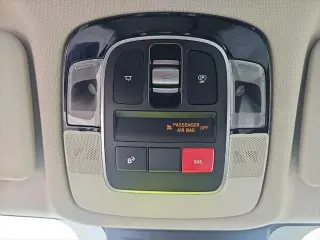 Hyundai TUCSON 2025 AWD SEL Convenience 4dr SUV