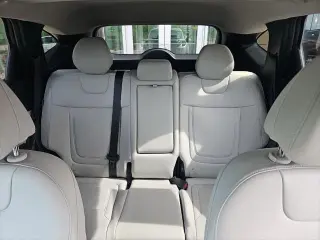 Hyundai TUCSON 2025 AWD SEL Convenience 4dr SUV
