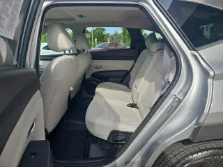 Hyundai TUCSON 2025 AWD SEL Convenience 4dr SUV