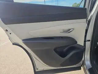 Hyundai TUCSON 2025 AWD SEL Convenience 4dr SUV