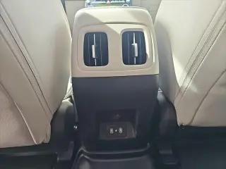 Hyundai TUCSON 2025 AWD SEL Convenience 4dr SUV