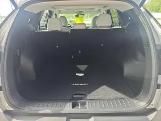 Hyundai TUCSON 2025 AWD SEL Convenience 4dr SUV