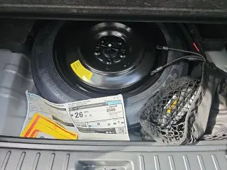 Hyundai TUCSON 2025 AWD SEL Convenience 4dr SUV