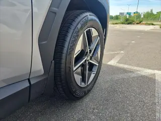 Hyundai TUCSON 2025 AWD SEL Convenience 4dr SUV