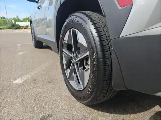 Hyundai TUCSON 2025 AWD SEL Convenience 4dr SUV