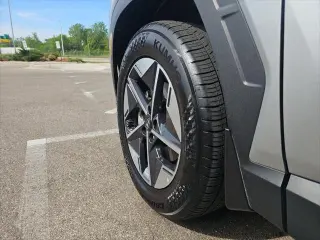 Hyundai TUCSON 2025 AWD SEL Convenience 4dr SUV