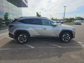 Hyundai TUCSON 2025 AWD SEL Convenience 4dr SUV