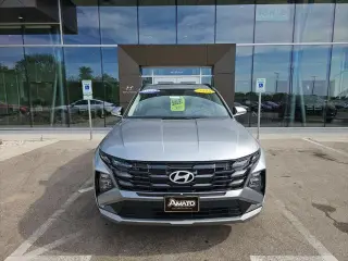 Hyundai TUCSON 2025 AWD SEL Convenience 4dr SUV