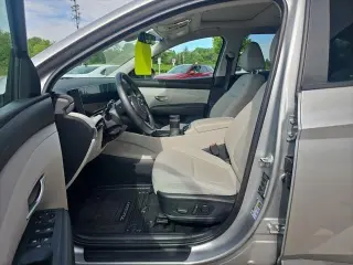 Hyundai TUCSON 2025 AWD SEL Convenience 4dr SUV