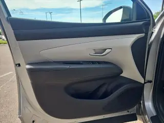 Hyundai TUCSON 2025 AWD SEL Convenience 4dr SUV