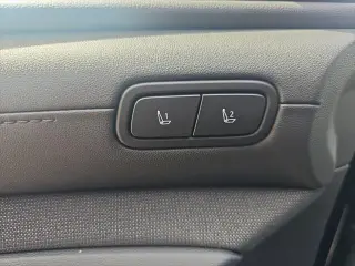 Hyundai TUCSON 2025 Limited 4dr SUV