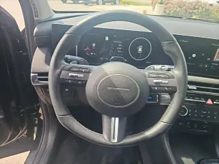 Hyundai TUCSON 2025 Limited 4dr SUV
