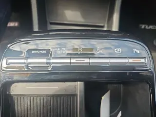 Hyundai TUCSON 2025 Limited 4dr SUV