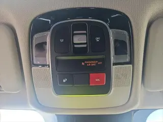 Hyundai TUCSON 2025 Limited 4dr SUV