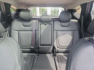 Hyundai TUCSON 2025 Limited 4dr SUV