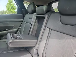 Hyundai TUCSON 2025 Limited 4dr SUV