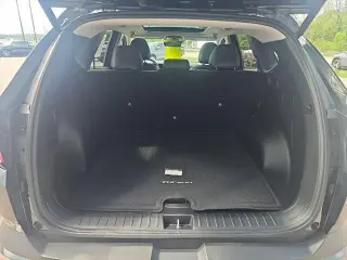 Hyundai TUCSON 2025 Limited 4dr SUV