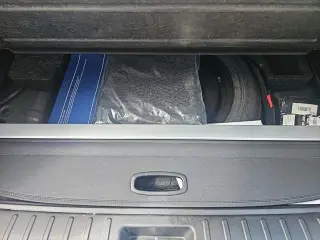 Hyundai TUCSON 2025 Limited 4dr SUV