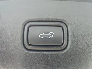 Hyundai TUCSON 2025 Limited 4dr SUV