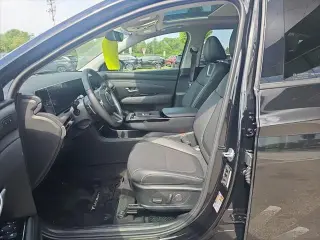 Hyundai TUCSON 2025 Limited 4dr SUV