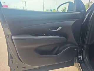 Hyundai TUCSON 2025 Limited 4dr SUV