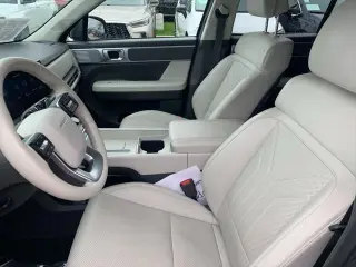 Hyundai SANTA FE 2025 AWD SEL 4dr SUV