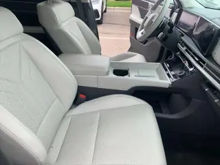 Hyundai SANTA FE 2025 AWD SEL 4dr SUV