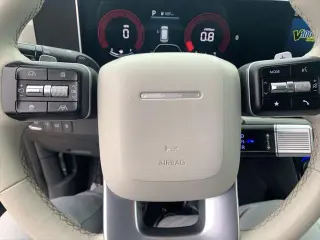 Hyundai SANTA FE 2025 AWD SEL 4dr SUV