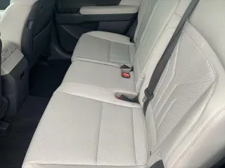 Hyundai SANTA FE 2025 AWD SEL 4dr SUV