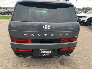 Hyundai SANTA FE 2025 AWD SEL 4dr SUV
