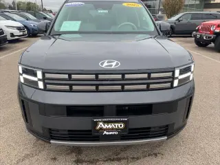 Hyundai SANTA FE 2025 AWD SEL 4dr SUV