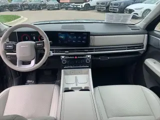 Hyundai SANTA FE 2025 AWD SEL 4dr SUV