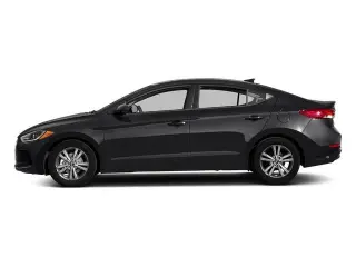 Hyundai ELANTRA 2018 Value Edition 4dr Sedan (US)