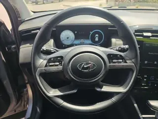 Hyundai TUCSON 2023 SEL 4dr SUV