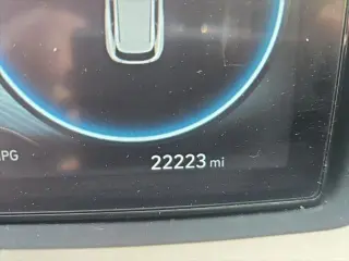 Hyundai TUCSON 2023 SEL 4dr SUV