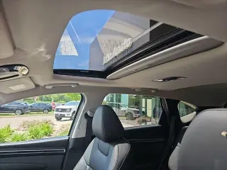 Hyundai TUCSON 2023 SEL 4dr SUV