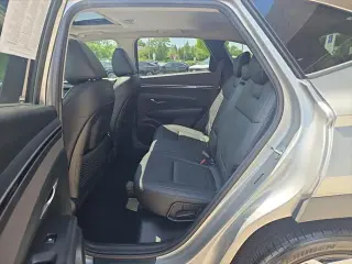 Hyundai TUCSON 2023 SEL 4dr SUV