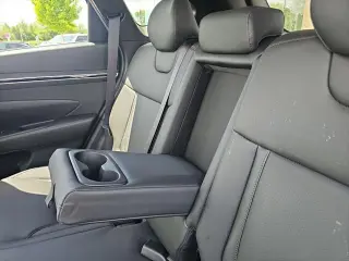 Hyundai TUCSON 2023 SEL 4dr SUV