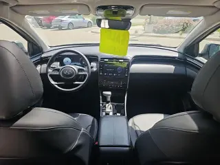 Hyundai TUCSON 2023 SEL 4dr SUV