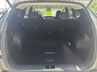 Hyundai TUCSON 2023 SEL 4dr SUV