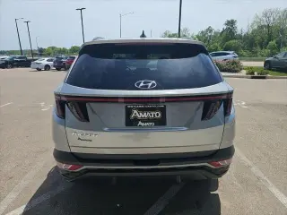 Hyundai TUCSON 2023 SEL 4dr SUV