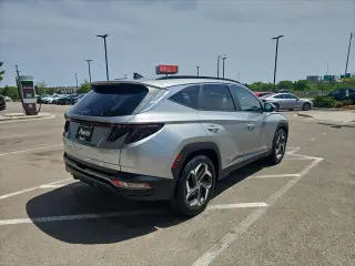 Hyundai TUCSON 2023 SEL 4dr SUV