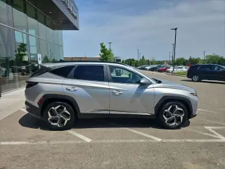 Hyundai TUCSON 2023 SEL 4dr SUV