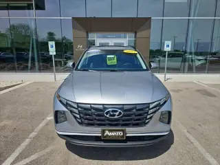 Hyundai TUCSON 2023 SEL 4dr SUV