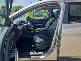 Hyundai TUCSON 2023 SEL 4dr SUV